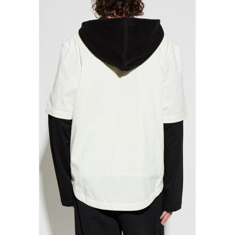 Sweatshirt `Letro` - Picture 3 of 4